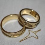 Trauringe Eheringe