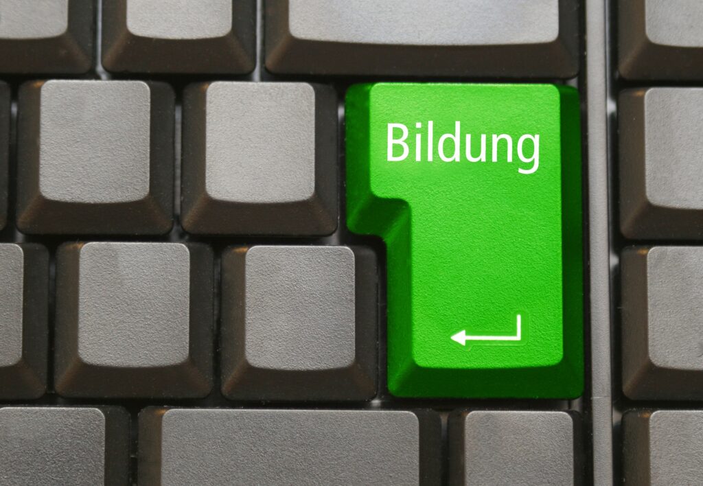 Digitale Weiterbildung starten | Seminarverwaltungssoftware
