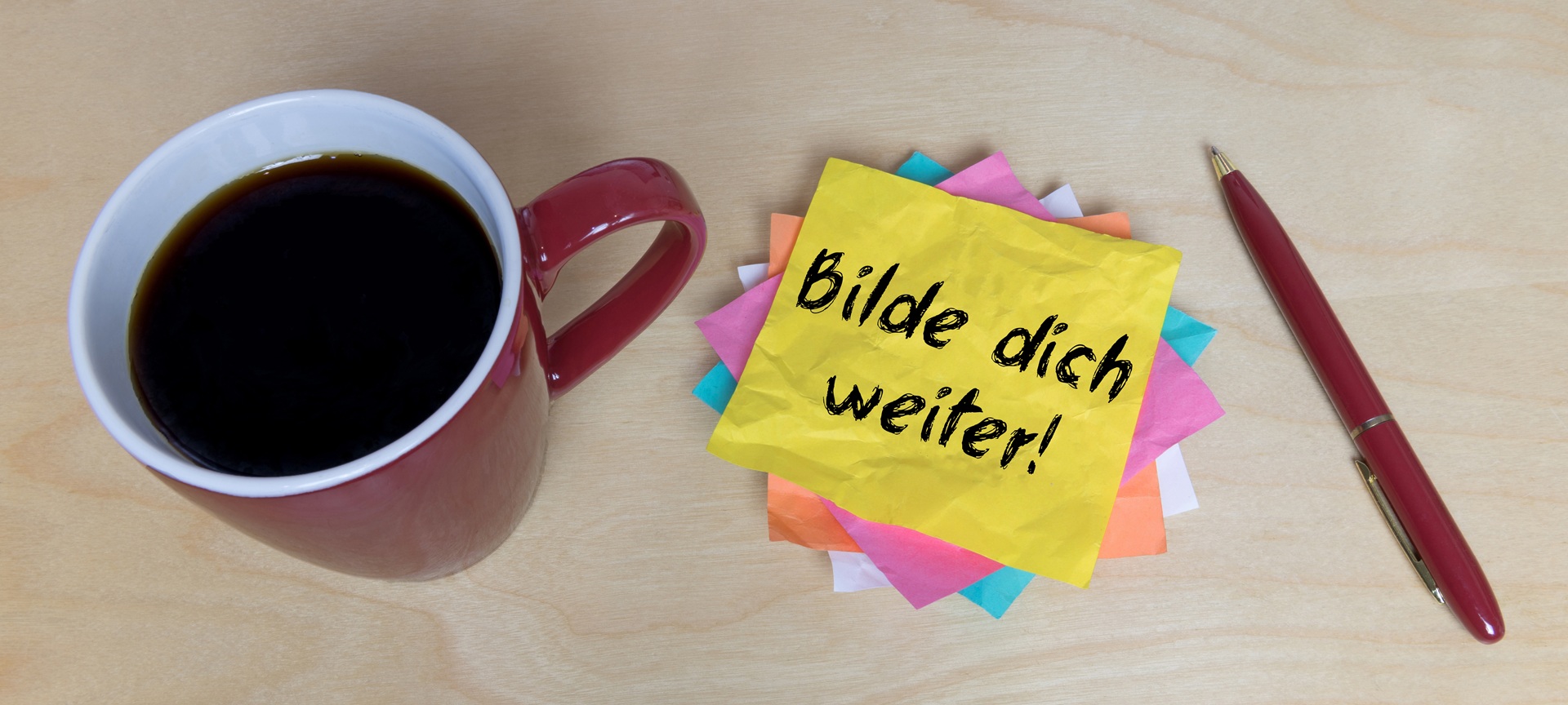 Motivation zur Weiterbildung | Seminarverwaltungssoftware

